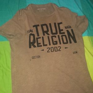 True religion shirt